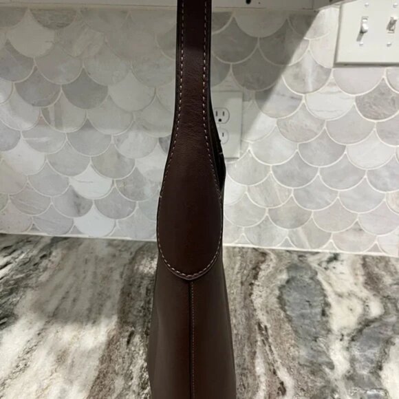 Coach Brooklyn 28 Maple Brand new with tag and dust bag. - Picture 7 of 7